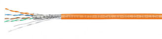 Cabeus SFTP-4P-Cat.6a-SOLID-IN-LSZH Кабель витая пара Cabeus SFTP-4P-Cat.6a-SOLID-IN-LSZH Кабель витая пара