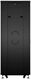 Cabeus SH-05C-42U60/100-BK Шкаф монтажный телекоммуникационный 19" напольный для распределительного и серверного оборудования 42U 600x1000x2055mm передняя стеклянная и задняя сплошная металлическая двери Cabeus SH-05C-42U60/100-BK Шкаф монтажный телекоммуникационный 19" напольный для распределительного и серверного оборудования 42U 600x1000x2055mm передняя стеклянная и задняя сплошная металлическая двери