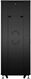Cabeus SH-05C-47U80/100-BK Шкаф монтажный телекоммуникационный 19" напольный для распределительного и серверного оборудования 47U 800x1000x2277mm передняя стеклянная и задняя сплошная металлическая двери Cabeus SH-05C-47U80/100-BK Шкаф монтажный телекоммуникационный 19" напольный для распределительного и серверного оборудования 47U 800x1000x2277mm передняя стеклянная и задняя сплошная металлическая двери