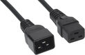 Cabeus PC-IEC19-IEC20-1.8M Кабель питания IEC 320 C19 - IEC 320 C20 (3x1.5)