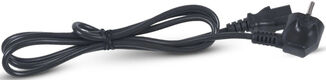 Cabeus PC-186-VDE-1.8M Кабель питания компьютера (Schuko+C13) (3x0.75)