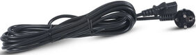 Cabeus PC-186-VDE-5M Кабель питания компьютера (Schuko+C13) (3x0.75) Cabeus PC-186-VDE-5M Кабель питания компьютера (Schuko+C13) (3x0.75)
