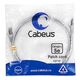 Cabeus PC-FTP-RJ45-Cat.5e-1.5m Патч-корд F/UTP