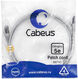 Cabeus PC-FTP-RJ45-Cat.5e-1.5m-LSZH Патч-корд F/UTP