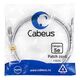 Cabeus PC-FTP-RJ45-Cat.5e-2m Патч-корд F/UTP