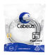 Cabeus PC-FTP-RJ45-Cat.5e-3m Патч-корд F/UTP