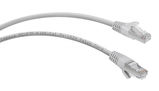 Патч-корд F/ UTP Cabeus PC-FTP-RJ45-Cat.5e-10m-LSZH