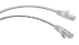 Патч-корд F/ UTP Cabeus PC-FTP-RJ45-Cat.6-0.5m-LSZH