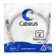Cabeus PC-FTP-RJ45-Cat.6-1.5m-LSZH Патч-корд F/UTP Cabeus PC-FTP-RJ45-Cat.6-1.5m-LSZH Патч-корд F/UTP