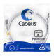 Cabeus PC-FTP-RJ45-Cat.6-2m-LSZH Патч-корд F/UTP