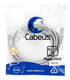 Cabeus PC-FTP-RJ45-Cat.6-3m-LSZH Патч-корд F/UTP