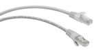 Cabeus PC-SSTP-RJ45-Cat.6a-1.5m-LSZH Патч-корд S/FTP