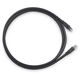 Cabeus PC-ARM-FTP-RJ45-Cat.6a-5m-PE Патч-корд F/UTP