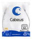 Cabeus PC-UTP-RJ45-Cat.6a-0.5m-LSZH Патч-корд U/UTP Cabeus PC-UTP-RJ45-Cat.6a-0.5m-LSZH Патч-корд U/UTP