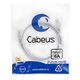 Cabeus PC-UTP-RJ45-Cat.6a-1m-LSZH Патч-корд U/UTP