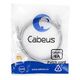 Cabeus PC-UTP-RJ45-Cat.6a-1.5m-LSZH Патч-корд U/UTP