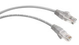 Патч-корд U/ UTP Cabeus PC-UTP-RJ45-Cat.6a-1.5m-LSZH