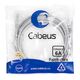 Cabeus PC-UTP-RJ45-Cat.6a-5m-LSZH Патч-корд U/UTP