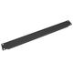 Cabeus SH-J019-1U-BK Заглушка (Фальш-Панель) 19" 1U