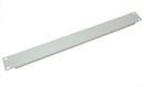 Cabeus SH-J019-1U Заглушка (Фальш-Панель) 19" 1U Cabeus SH-J019-1U Заглушка (Фальш-Панель) 19" 1U