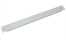 Cabeus SH-J019-1U Заглушка (Фальш-Панель) 19" 1U Cabeus SH-J019-1U Заглушка (Фальш-Панель) 19" 1U