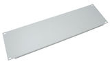 Заглушка 19&amp;quot; 3U Cabeus SH-J019-3U (Фальш-Панель)