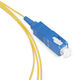 Cabeus PT-SC-9 Пигтейл SC 9/125 sm 1.5м LSZH Cabeus PT-SC-9 Пигтейл SC 9/125 sm 1.5м LSZH