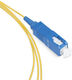Cabeus PT-SC-9 Пигтейл SC 9/125 sm 1.5м LSZH