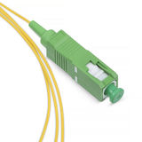 Пигтейл SC/ APC 9/ 125 sm 1, 5м LSZH Cabeus PT-SC/ APC-9-1, 5m PT-SC/APC-9-1,5m&nbsp;<img style='position: relative;margin:0' src='/image/only_to_order_edit.gif' alt='На заказ' title='На заказ' />