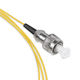Cabeus PT-FC-9 Пигтейл FC 9/125 sm 1.5м LSZH Cabeus PT-FC-9 Пигтейл FC 9/125 sm 1.5м LSZH