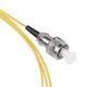 Cabeus PT-FC-9 Пигтейл FC 9/125 sm 1.5м LSZH Cabeus PT-FC-9 Пигтейл FC 9/125 sm 1.5м LSZH