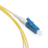 Пигтейл LC 9/ 125 sm 1.5м LSZH Cabeus PT-LC-9