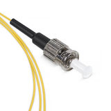 Пигтейл ST 9/ 125 sm 1.5м LSZH Cabeus PT-ST-9