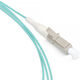 Cabeus PT-LC-50 Пигтейл LC 50/125 mm (OM3) 1.5м LSZH