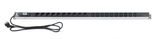 Блок розеток для 19&amp;quot; шкафов Cabeus PDU-16-10S-10C13-B