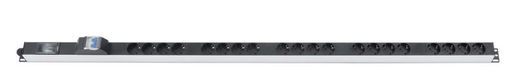 Cabeus PDU-16-20S-B-T Блок розеток для 19" шкафов