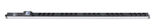 Блок розеток для 19&amp;quot; шкафов Cabeus PDU-16-20S-B-T