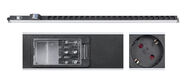 Cabeus PDU-32-24S-B-T Блок розеток для 19" шкафов