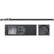 Cabeus PDU-32-24S-B-T Блок розеток для 19" шкафов