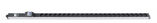 Блок розеток для 19&amp;quot; шкафов Cabeus PDU-32-24S-B-T
