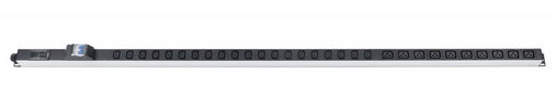 Cabeus PDU-32-10C19-20C13-B-T Блок розеток для 19" шкафов Cabeus PDU-32-10C19-20C13-B-T Блок розеток для 19" шкафов