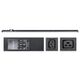 Cabeus PDU-32-10C19-20C13-B-T Блок розеток для 19" шкафов