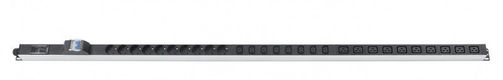 Cabeus PDU-32-10S-10C19-8C13-B-T Блок розеток для 19" шкафов