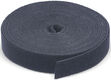 Cabeus ROL-5x16-BK Лента (липучка) в рулоне Cabeus ROL-5x16-BK Лента (липучка) в рулоне