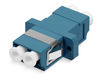 Cabeus DLC-DLC-SM Проходной соединитель LC-LC duplex