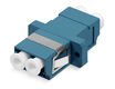 Cabeus DLC-DLC-SM Проходной соединитель LC-LC duplex