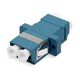 Cabeus DLC-DLC-SM Проходной соединитель LC-LC duplex