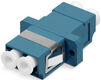 Cabeus DLC-DLC-SM Проходной соединитель LC-LC duplex