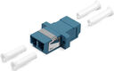 Cabeus DLC-DLC-SM Проходной соединитель LC-LC duplex