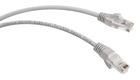 Cabeus PC-UTP-RJ45-Cat.5e-0.3m-LSZH Патч-корд U/UTP